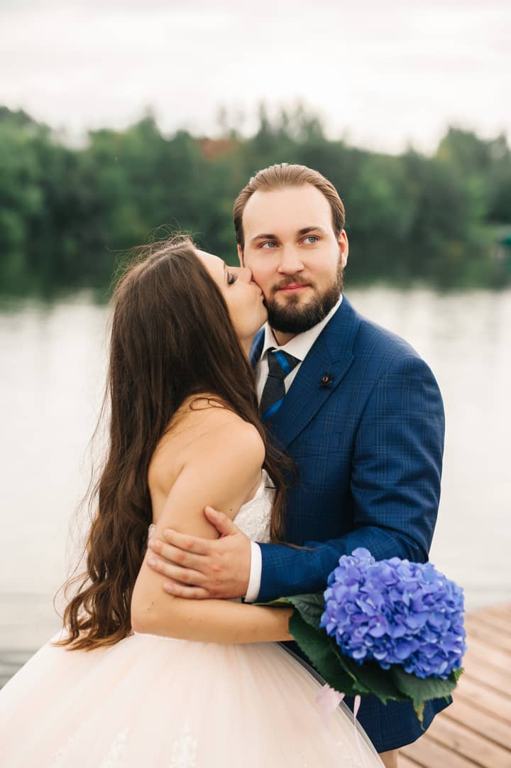 Подпись к фото