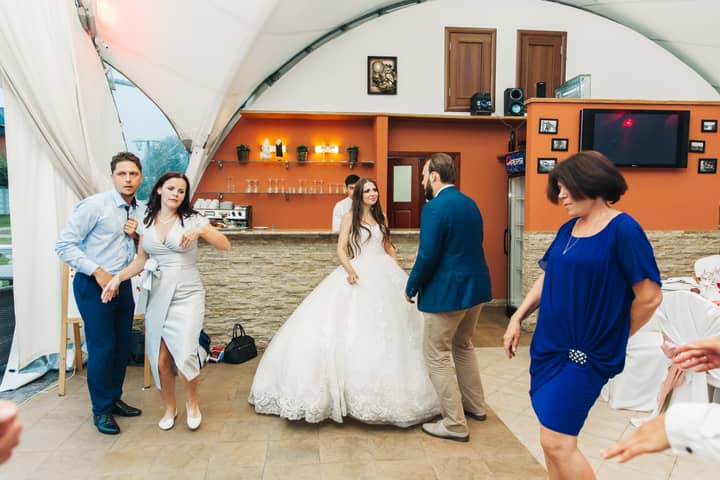 Подпись к фото