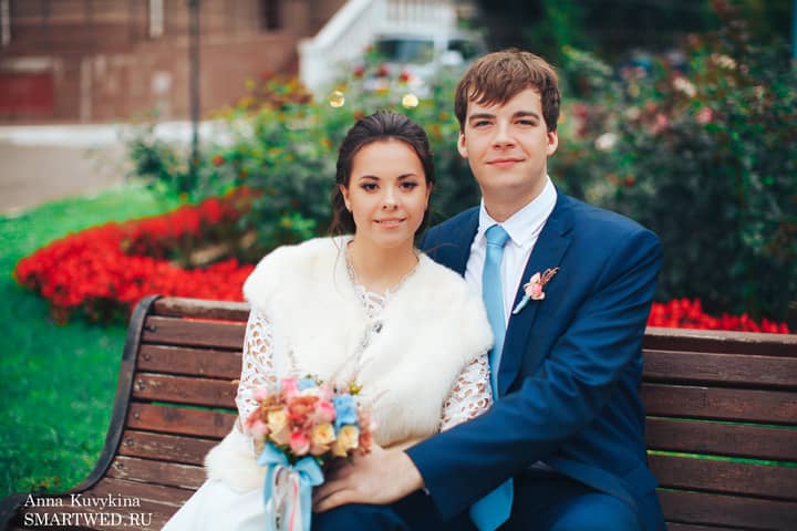 Подпись к фото