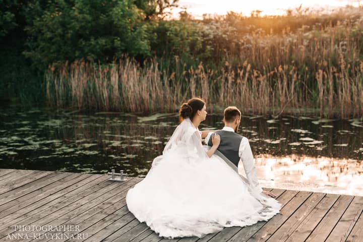 Подпись к фото